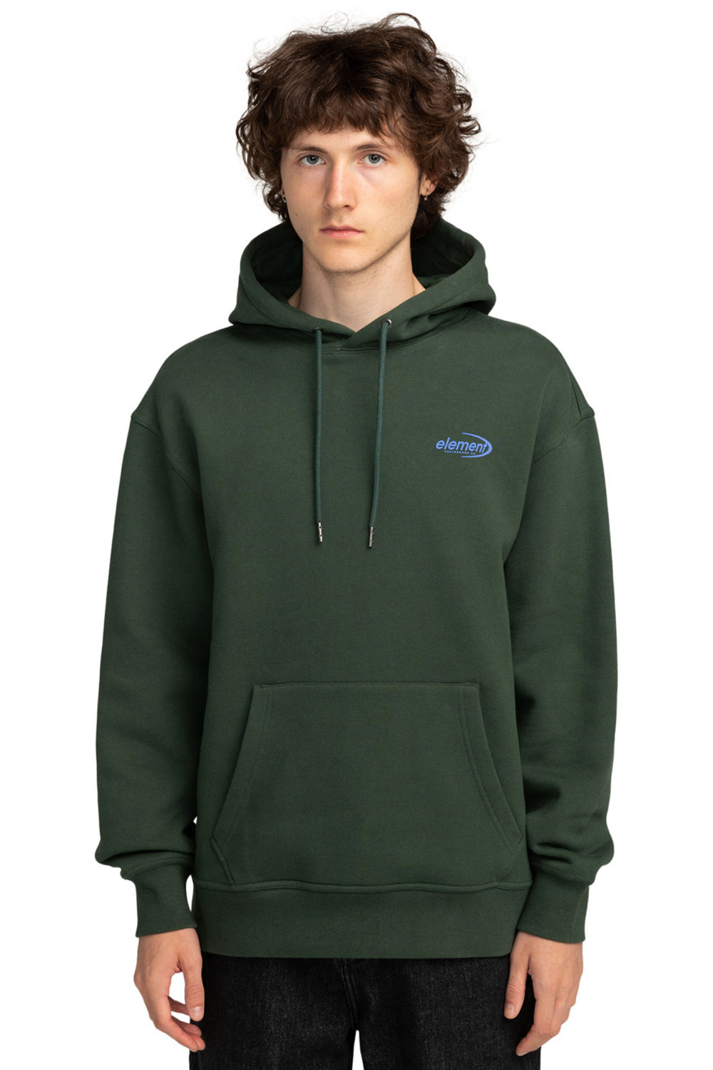 Pukas-Surf-Shop-element-cornell-cipher-green-hoodie-men