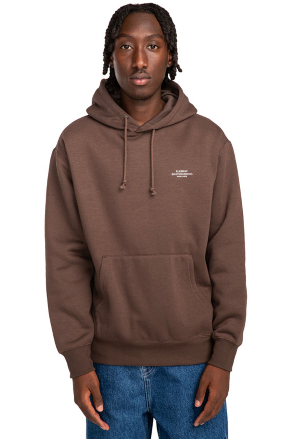 Pukas-Surf-Shop-element-cornell-skate-bracken-hoodie-men