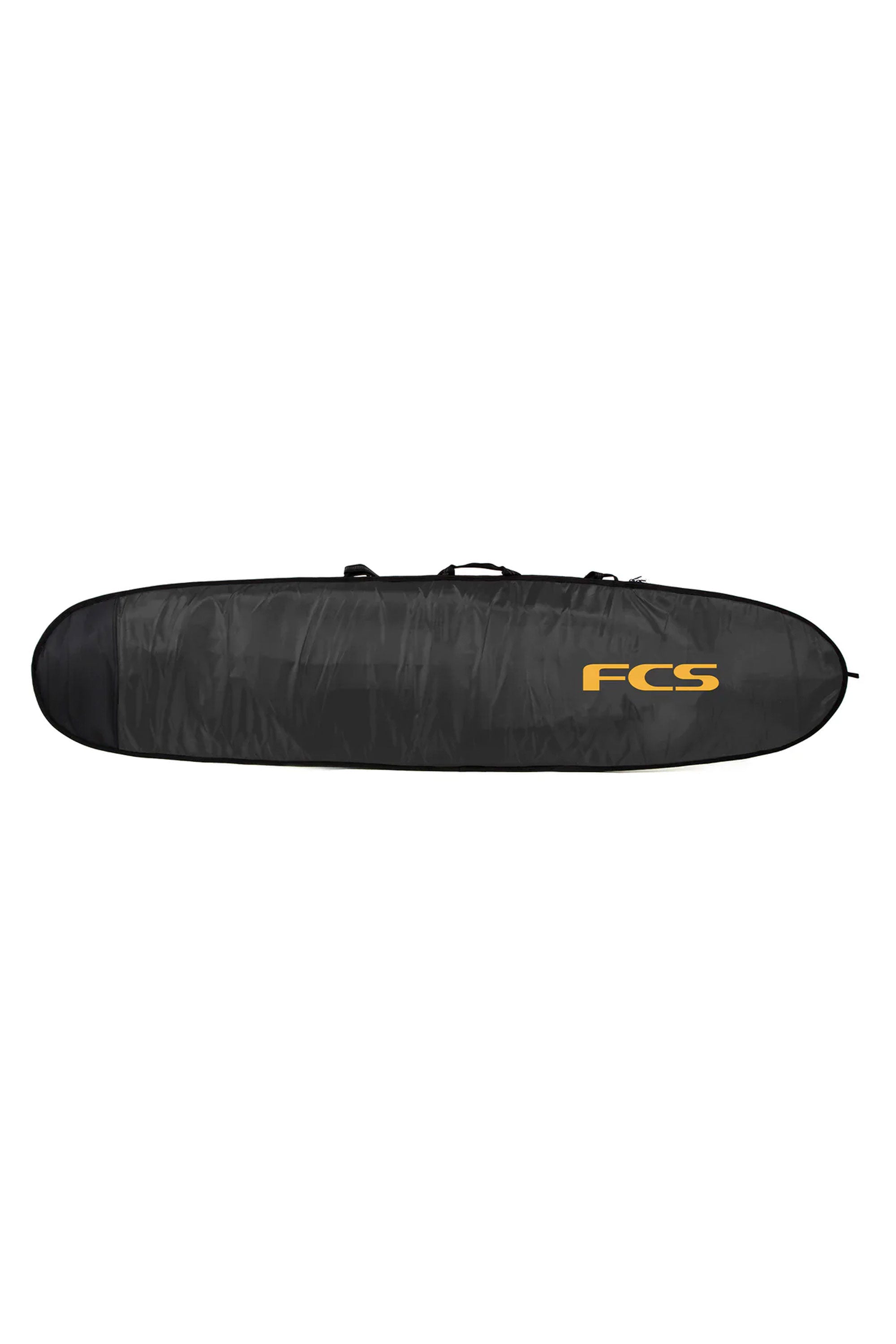 FCS ボードケースCLASSIC LONGBOARD COVER 9’2” FCS 9'2 Classic Longboard Cover | Shop at PUKAS SURF SHOP