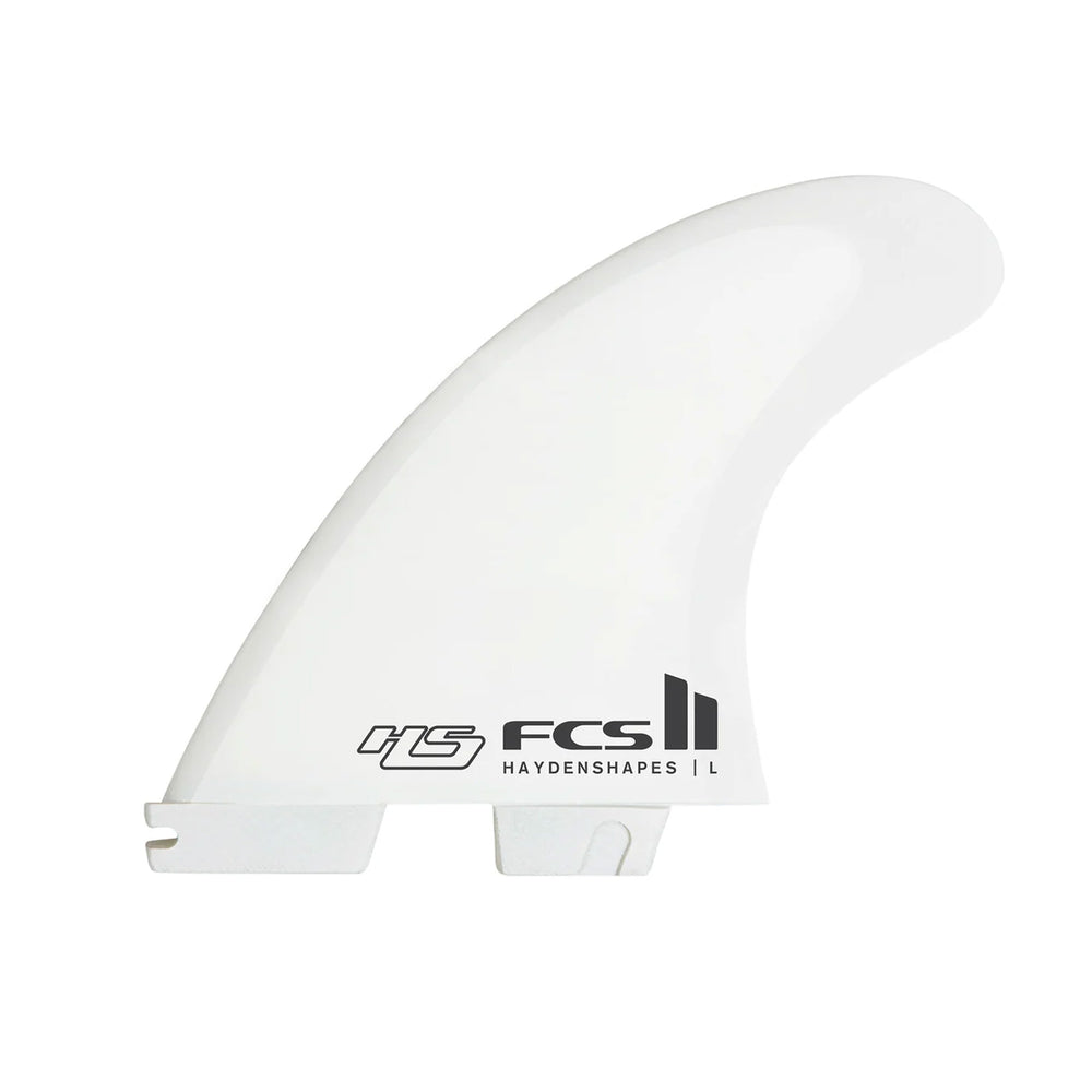 Pukas-Surf-Shop-fcs-fin-ii-hayden-shapes-tri-quad-fin-set-white