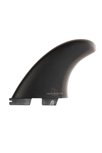 FCS - FCS II Christenson - PG - L - TRI-QUAD | Shop at PUKAS SURF SHOP