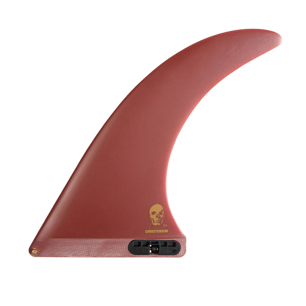 Pukas-Surf-Shop-fcs-fins-FCS-II-CHRISTENSON-longboard-red