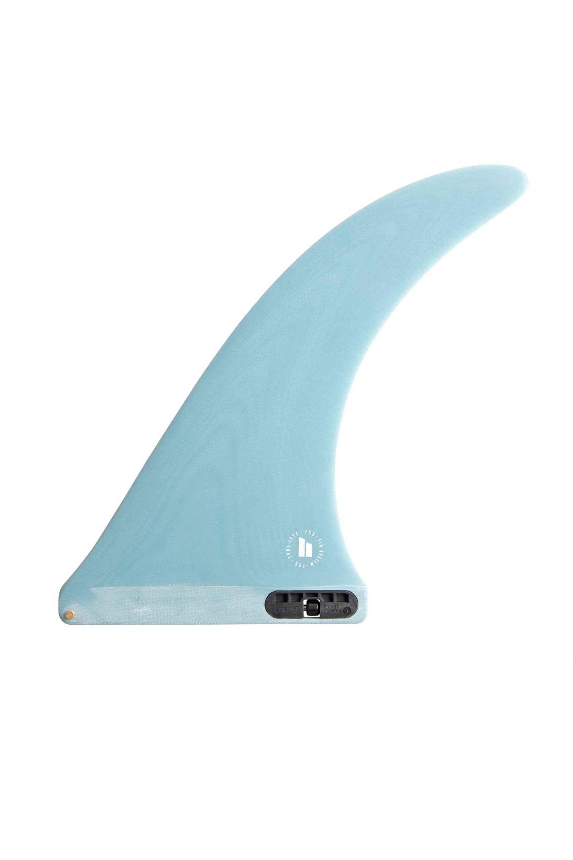 送料無料▲FCS II KELIA MONIZ FIN PG Stillwater9.75　新品 FCS - KELIA MONIZ 9.75'' | Shop at PUKAS SURF SHOP