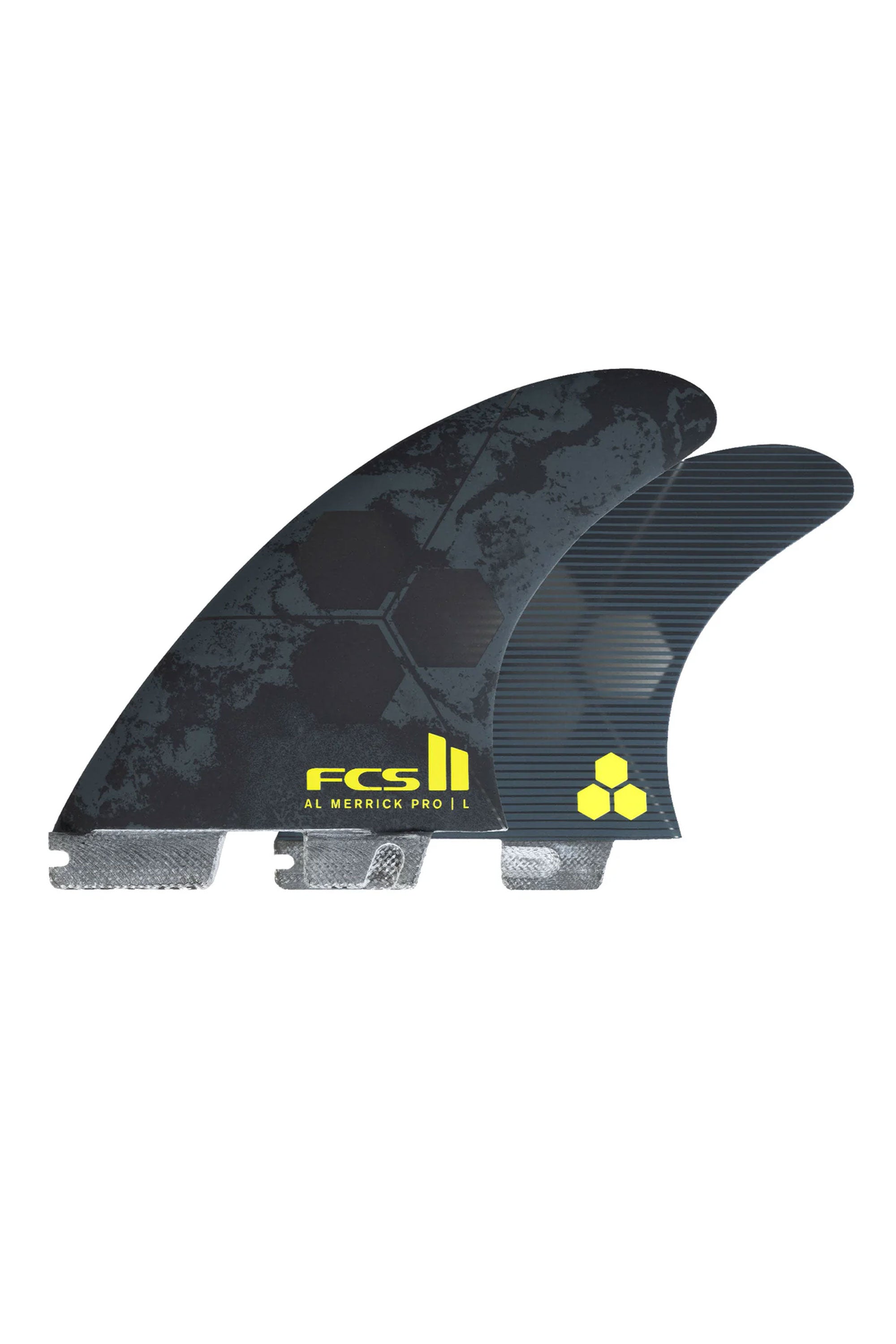 FCS - FCS II AM - PG - L - 3FINS | Shop at PUKAS SURF SHOP