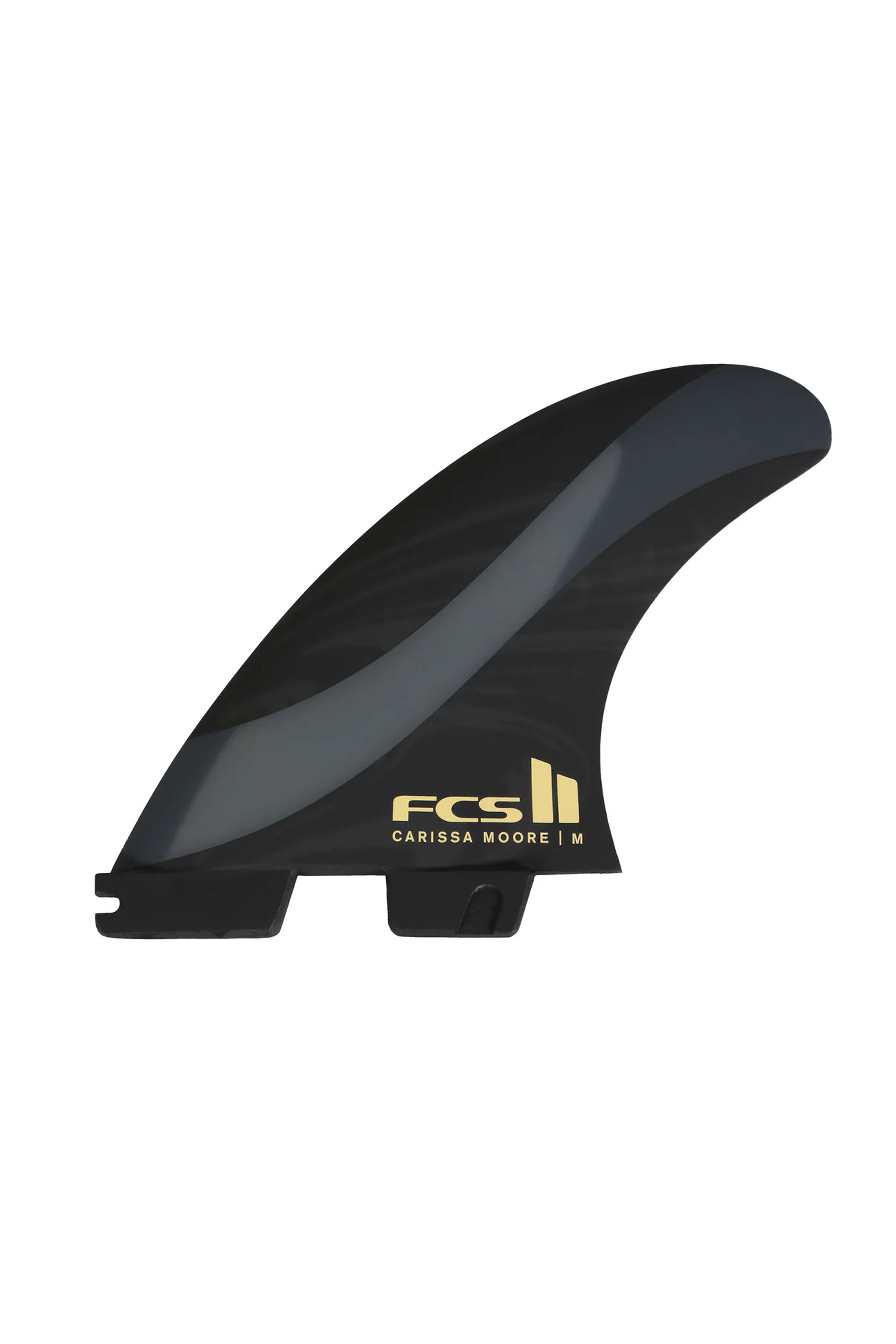 FCS2 SHARP EYE PC TRI FINS Lサイズ FCS II Sharp Eye PC Tri Fins - FCS US