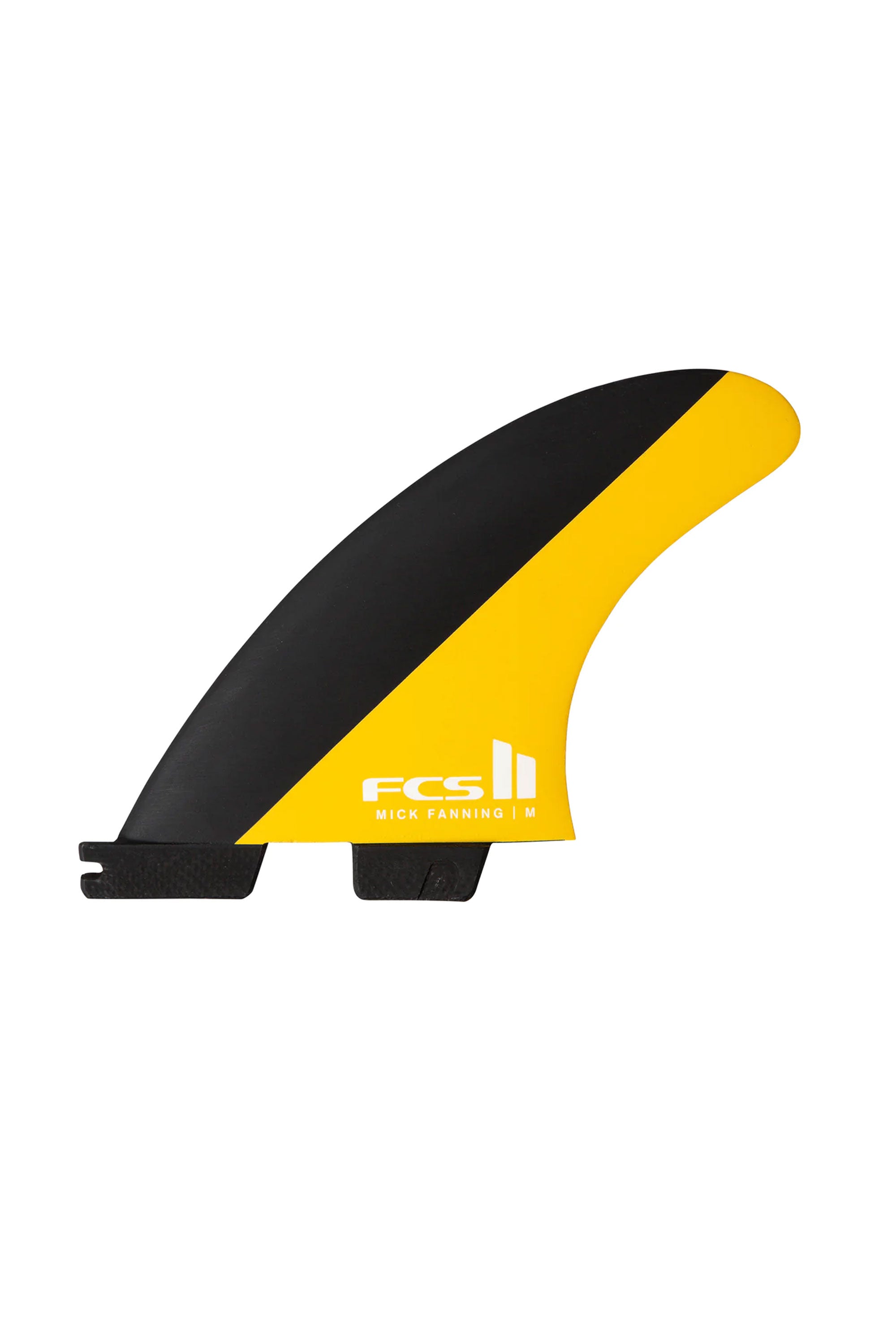 FCS - FCS II MF - PC - L - 3FINS | Shop at PUKAS SURF SHOP