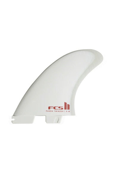 FCS - FCS II Panda Twinzer - PG - S-M | Shop at PUKAS SURF SHOP