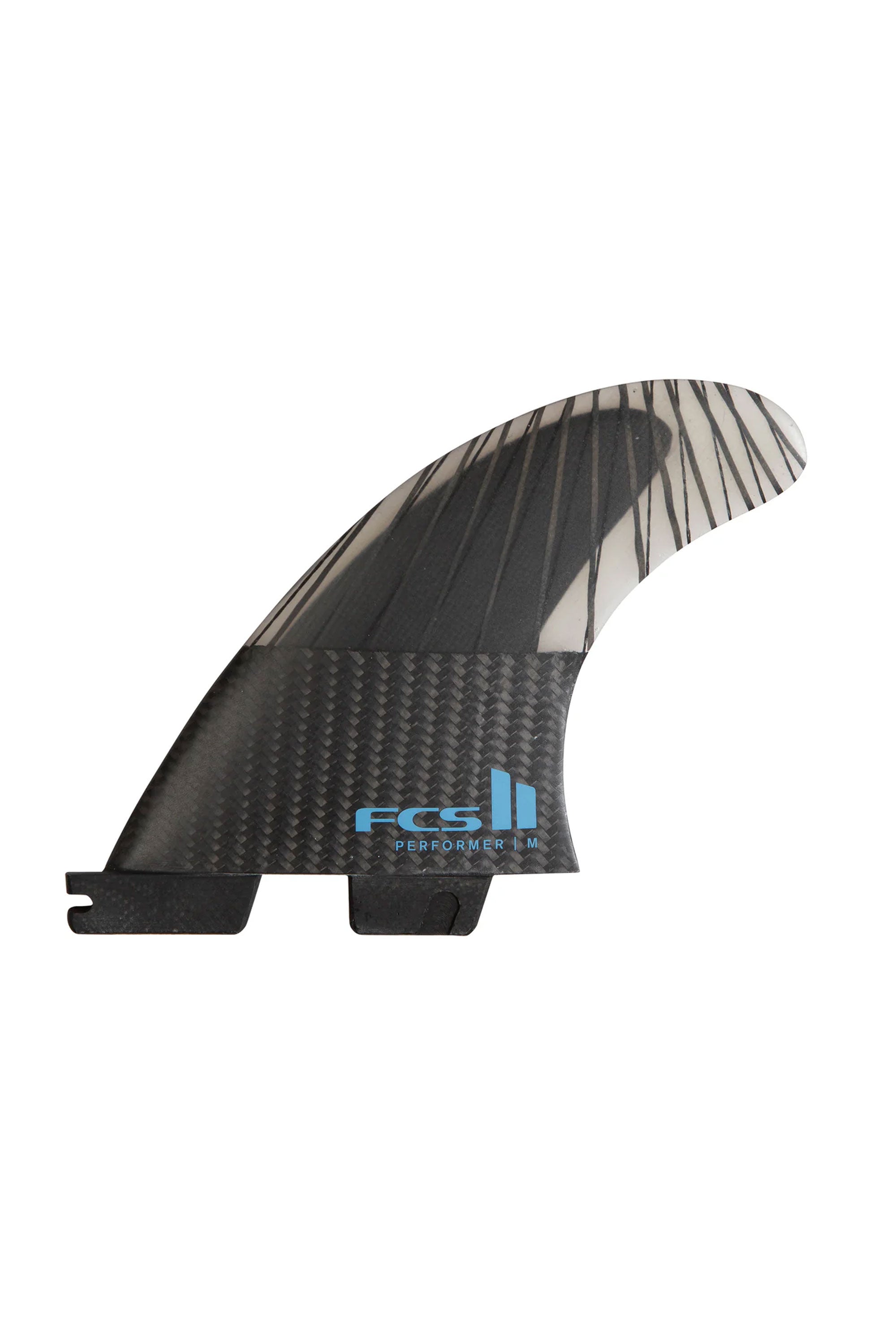 FCS - FCS II Performer - PCC - L - 3FINS – PUKAS SURF SHOP