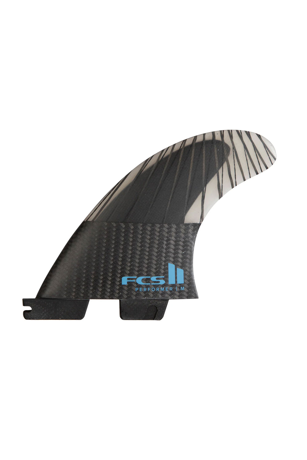 Pukas-Surf-Shop-fcs-fins-ii-performer-pc-carbon-tri-fins-black