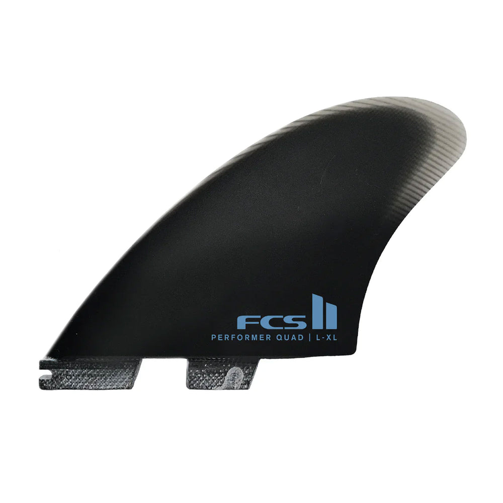 Pukas-Surf-Shop-fcs-fins-ii-performer-split-keel-quad-fins-black