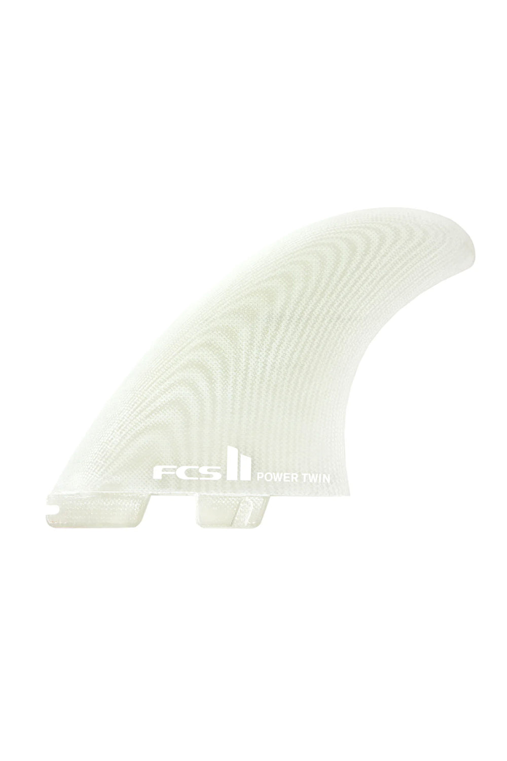 Pukas-Surf-Shop-fcs-fins-ii-power-twin-1-set-clear