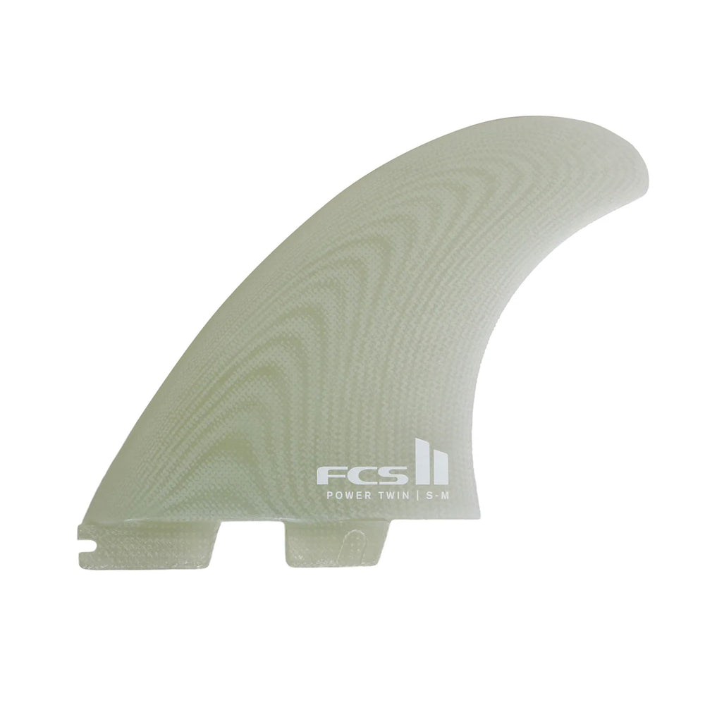 Pukas-Surf-Shop-fcs-fins-ii-power-twin-fin-set-clear