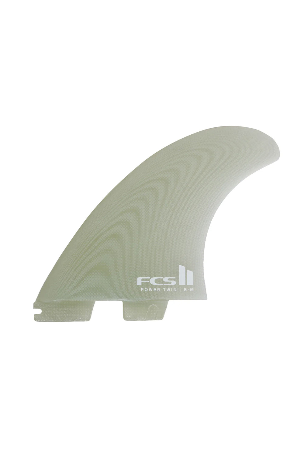 Pukas-Surf-Shop-fcs-fins-ii-power-twin-fin-set-clear