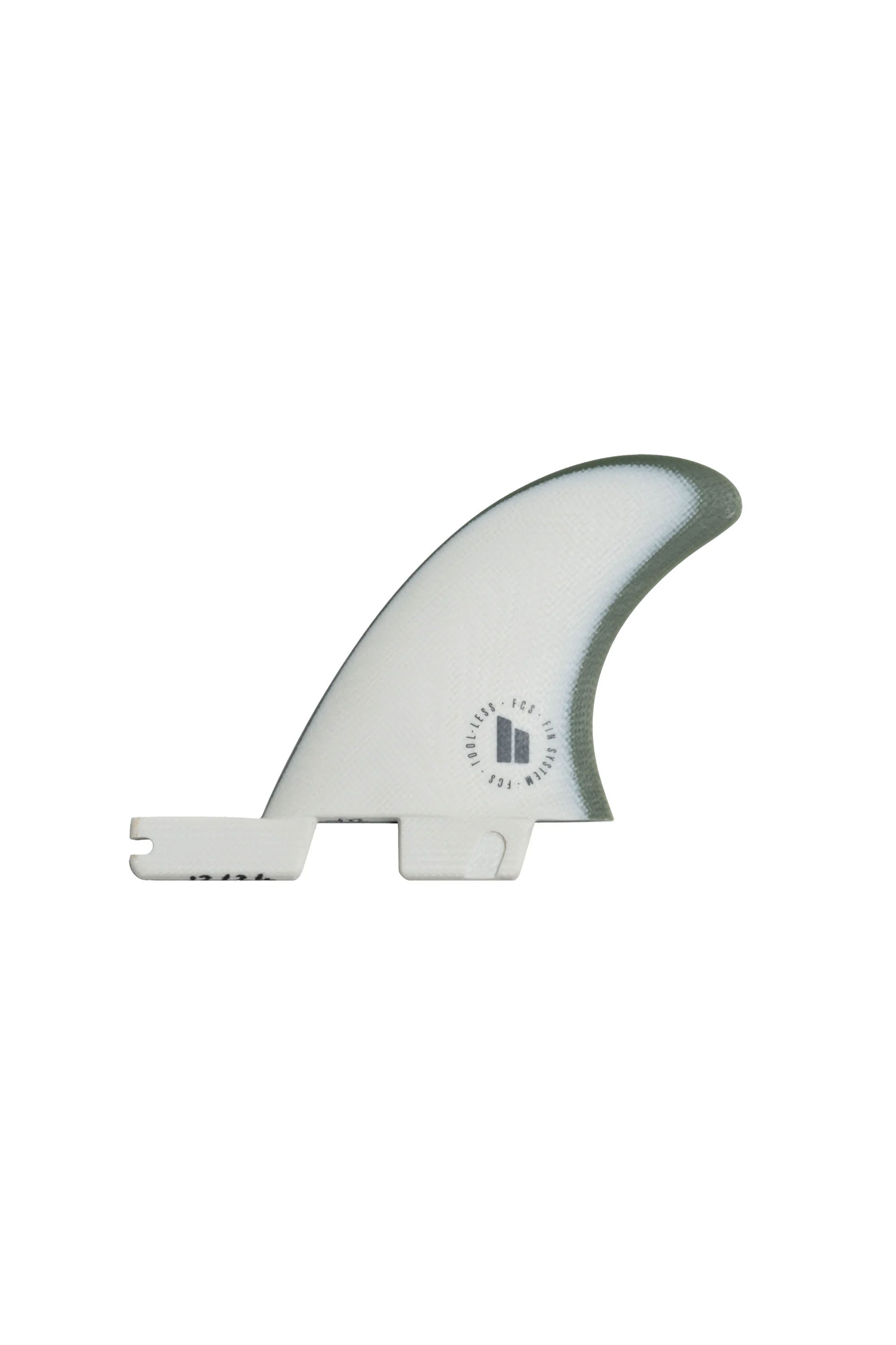 FCS II Mid Side Byte Fins | Shop at PUKAS SURF SHOP