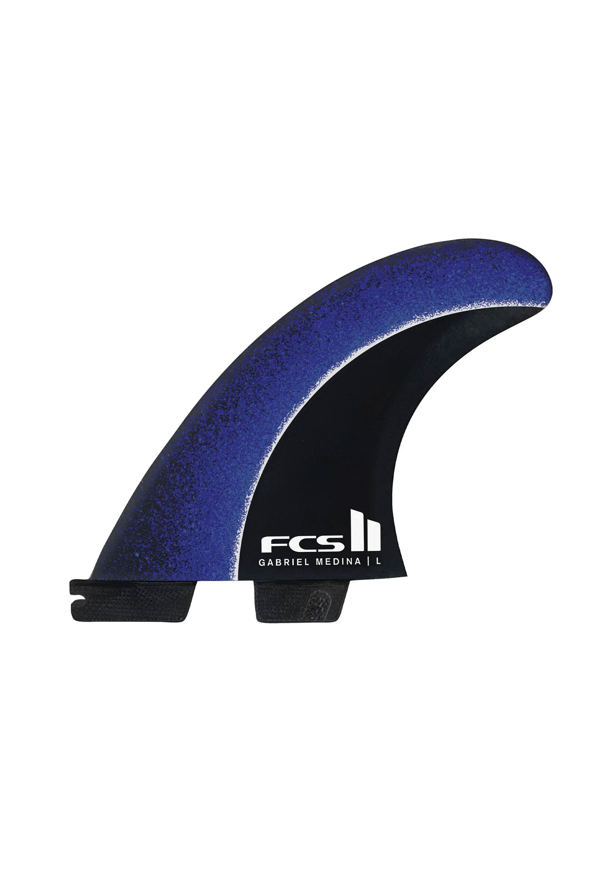 20-60代 人気ファッションブランド FCS - FCS II Gabriel Medina - PC AIRCORE - BLUE - XL - 3FINS サーフィン・ボディボード