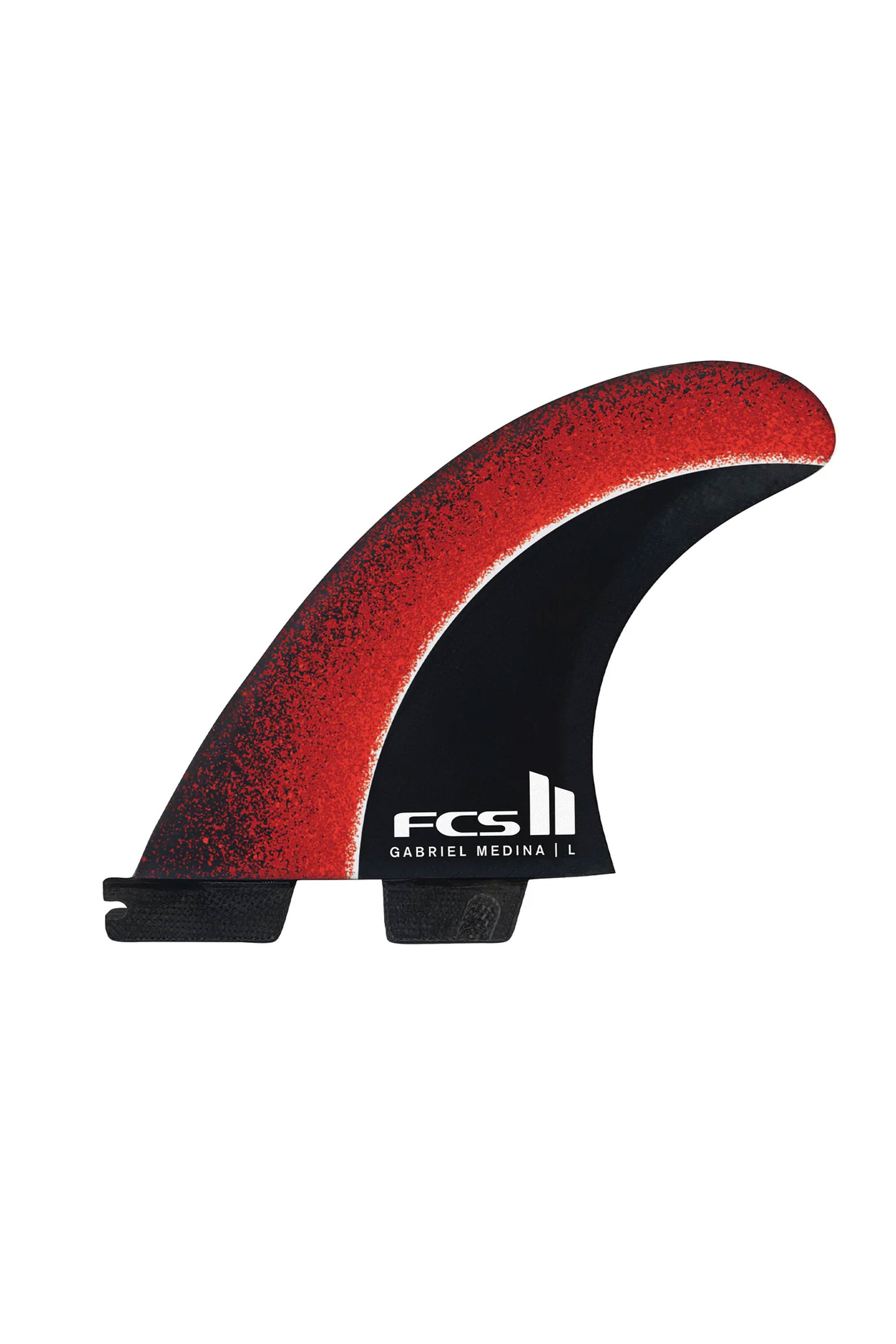 FCS - FCS II Gabriel Medina - PC AIRCORE - FIREBALL - XL