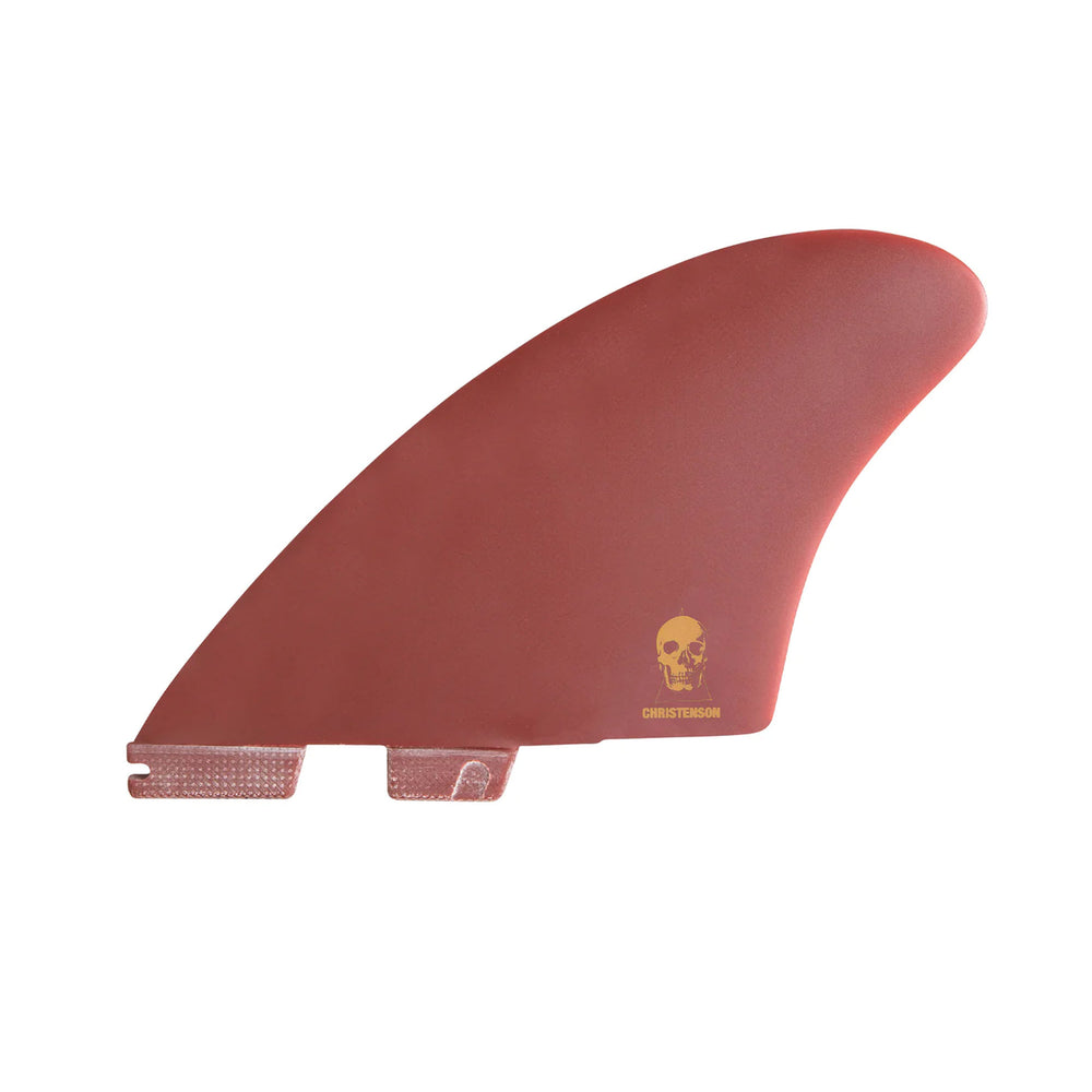 Pukas-Surf-Shop-fcs-ii-christenson-keel-blood-red