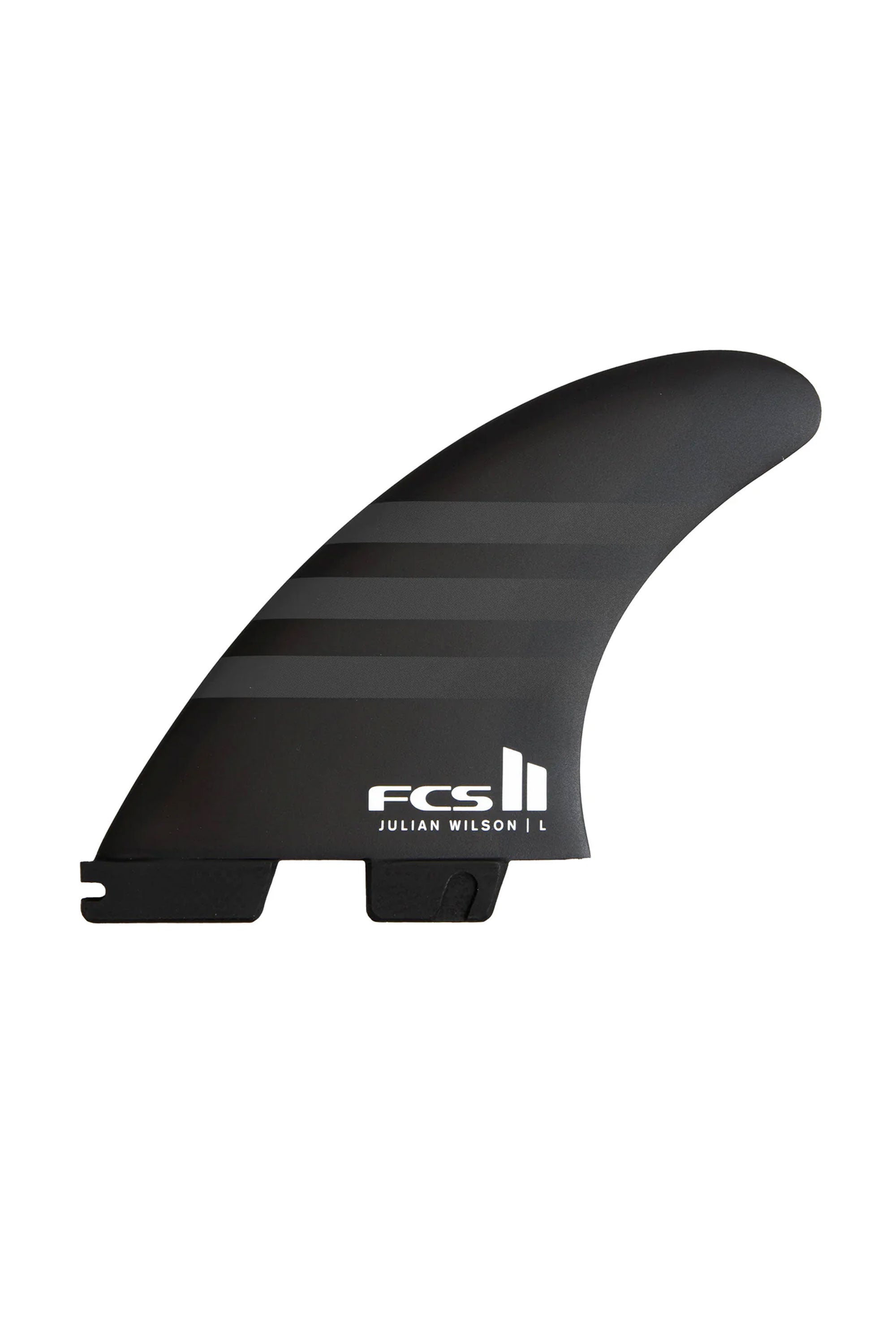 FCS - FCS II JW - PC - M - 3FINS | Shop at PUKAS SURF SHOP
