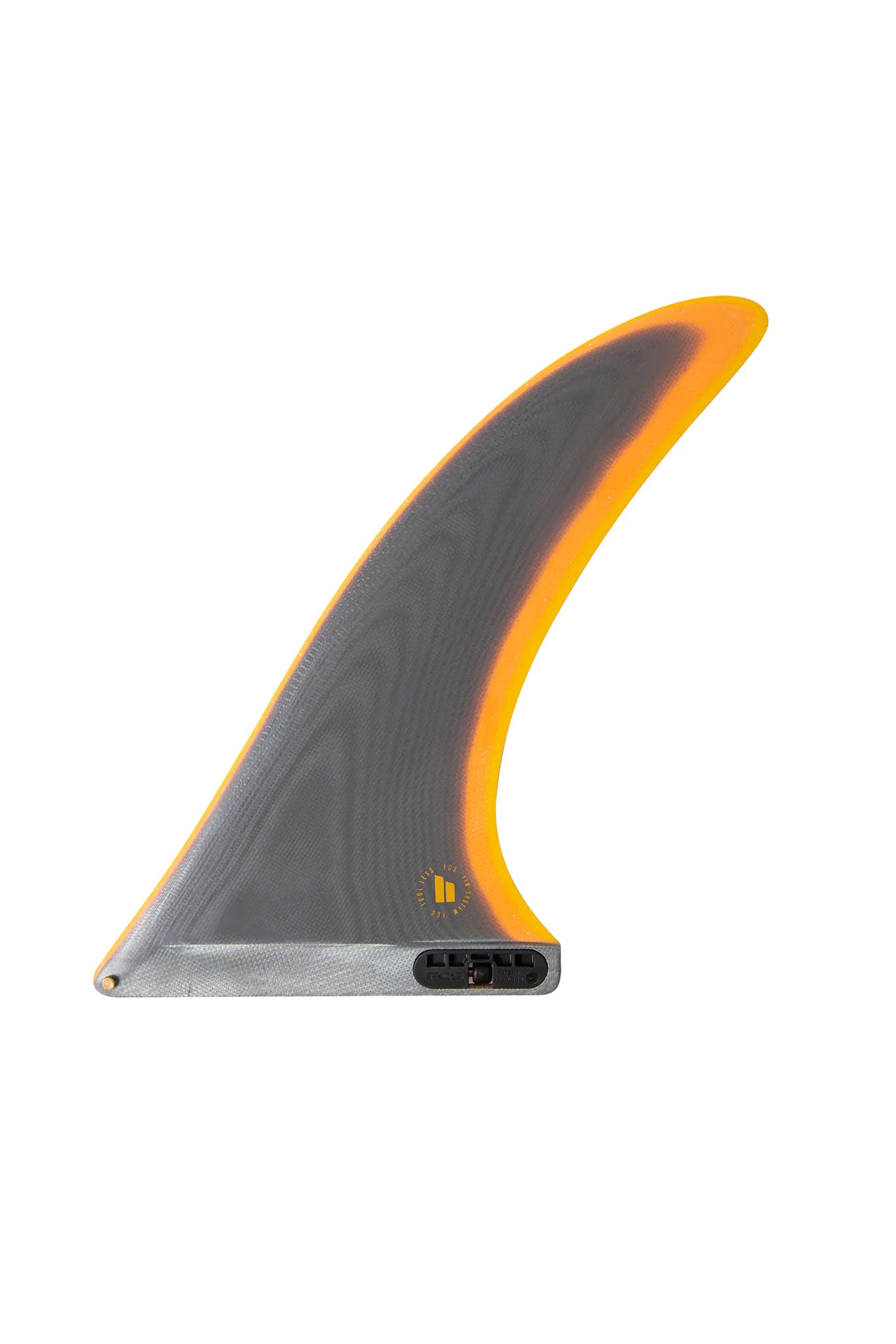 FCSⅡ THOMAS SURFBOARDS FCS - FCS II THOMAS FLAME 10´25 | Shop at PUKAS SURF SHOP