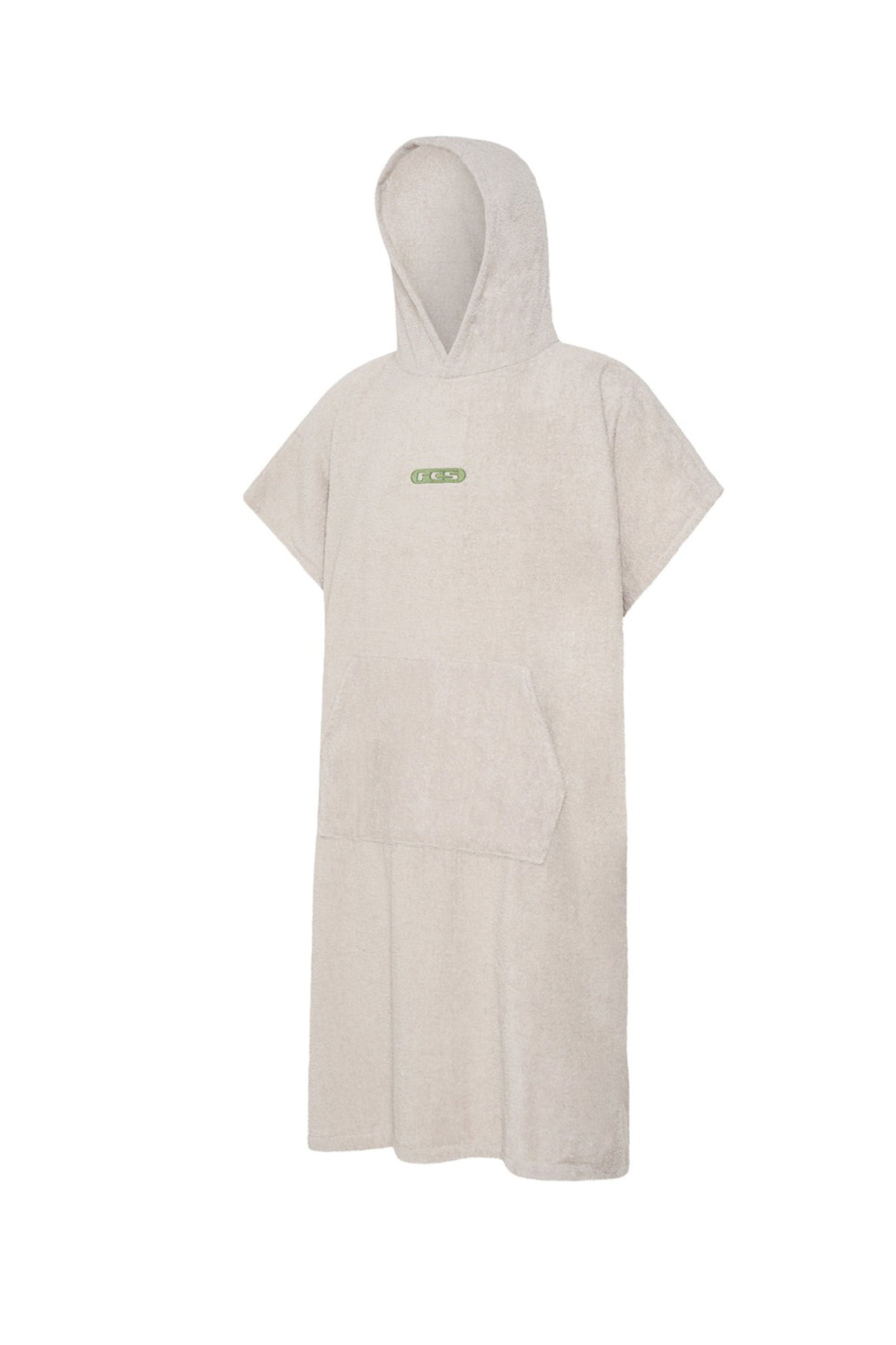 FCS JUNIOR TOWEL PONCHO Shop at PUKAS SURF SHOP