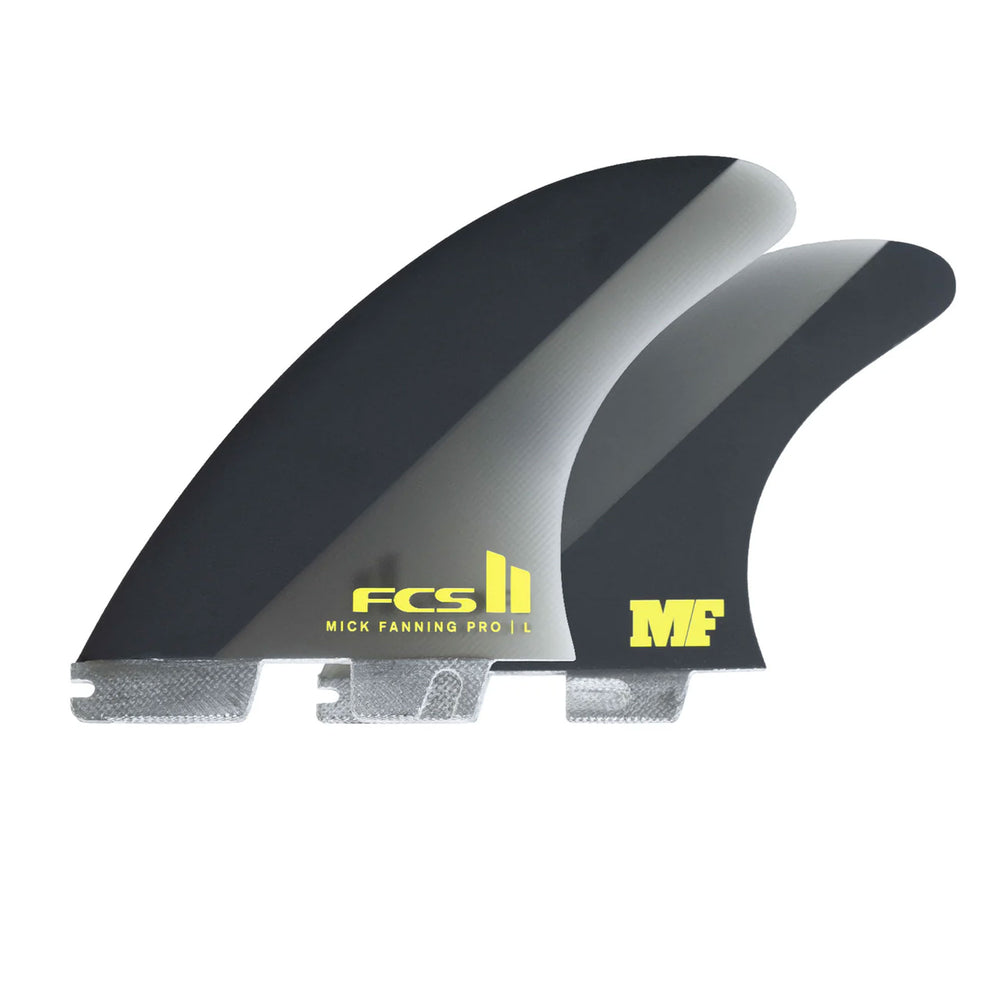 
                      
                        FCS - FCS II MICK FANNING - PG - BLACK ACID - M - 3FINS
                      
                    