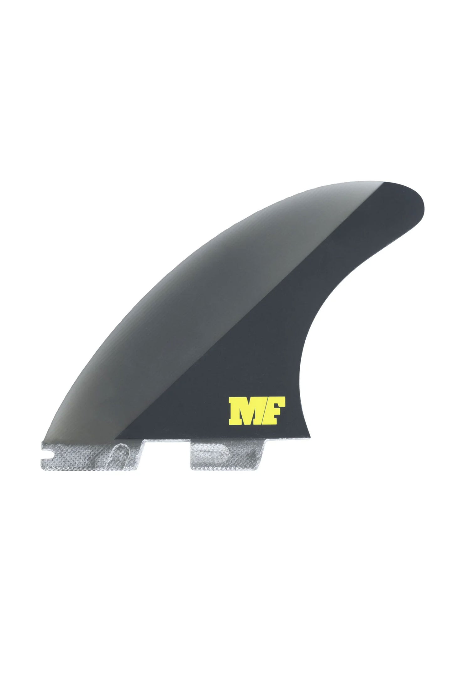 FCS - FCS II MICK FANNING - PG - BLACK ACID - M - 3FINS