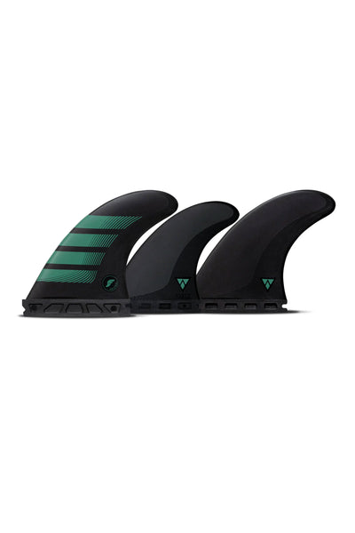 FUTURES - F6 ALPHA 5 FINS M | Shop at PUKAS SURF SHOP