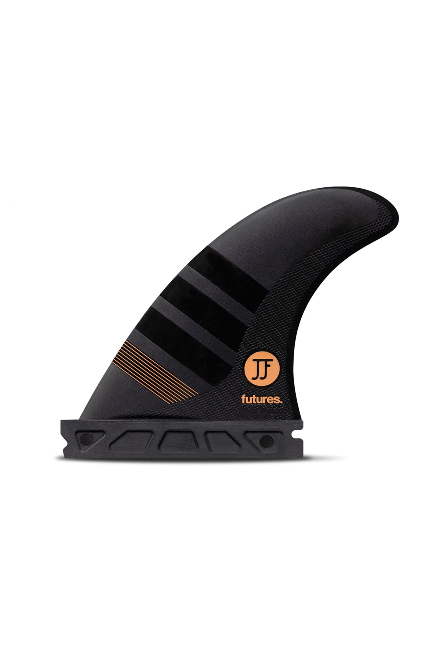 FUTURES - JOHN JOHN FLORENCE - ALPHA - XS - 3FINS