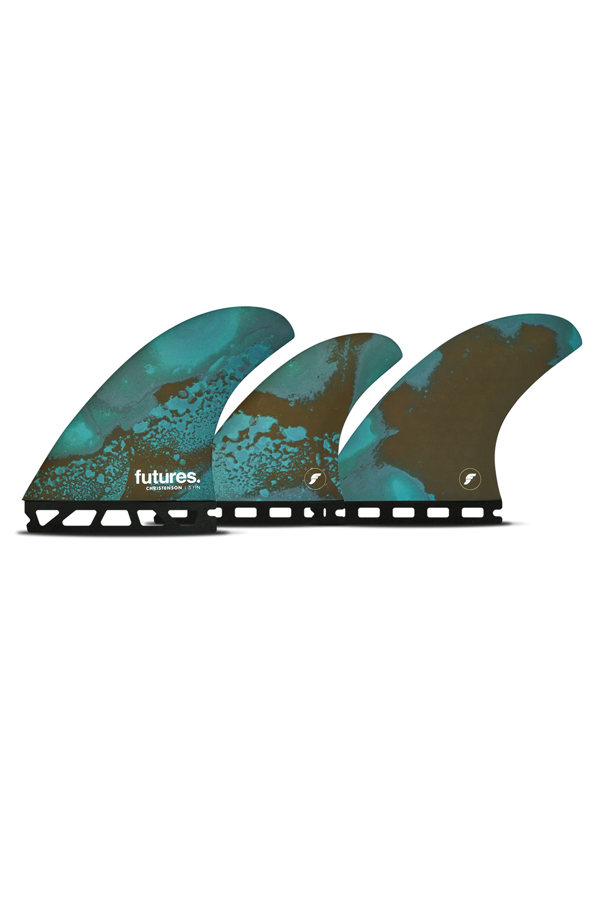 Surf FINS | Find all essential fin setups at PUKAS SURF SHOP