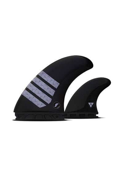 FUTURES - RASTA TWIN+1 ALPHA SERIES | Shop at PUKAS SURF SHOP
