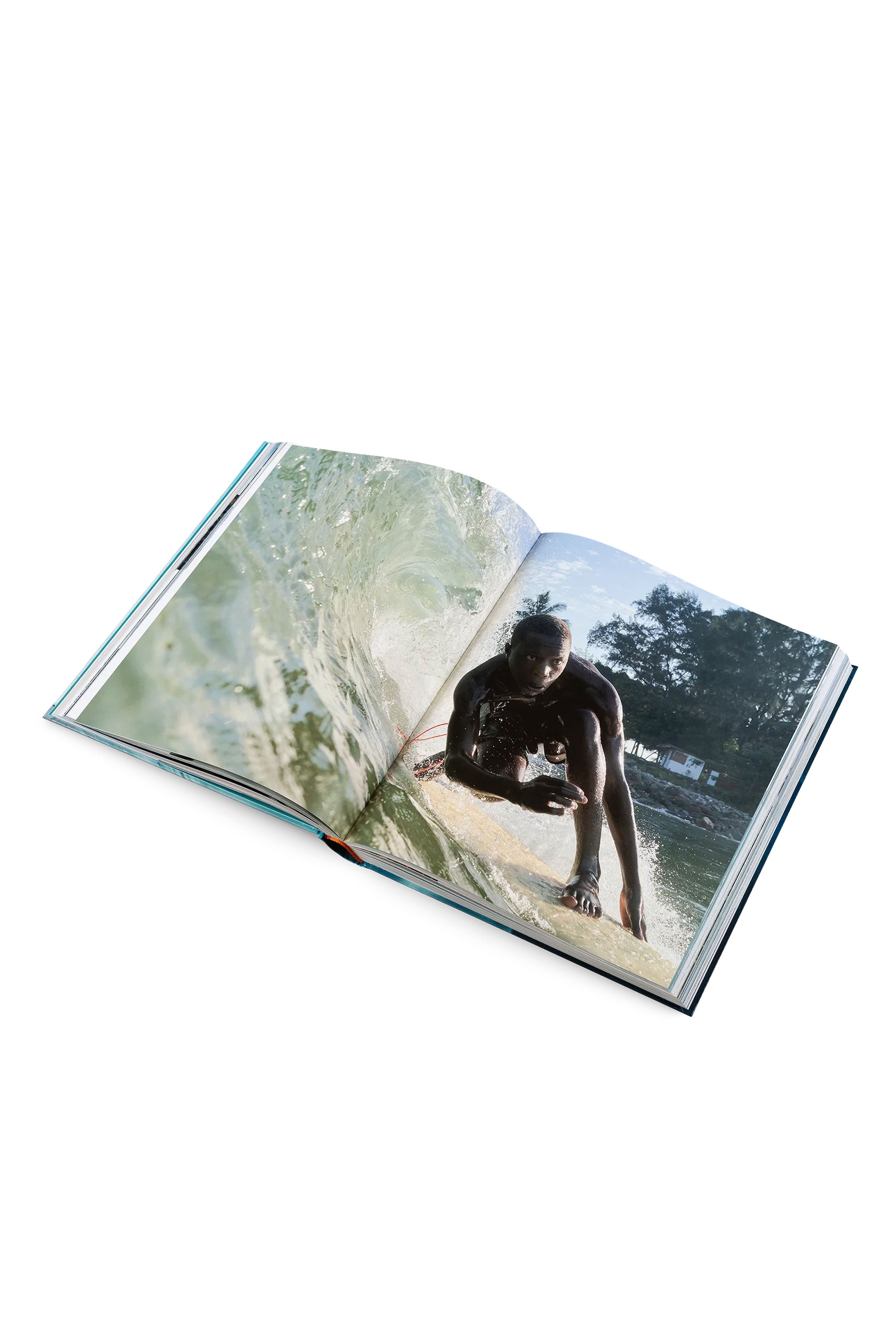 GESTALTEN - THE SURF ATLAS | Shop at PUKAS SURF SHOP
