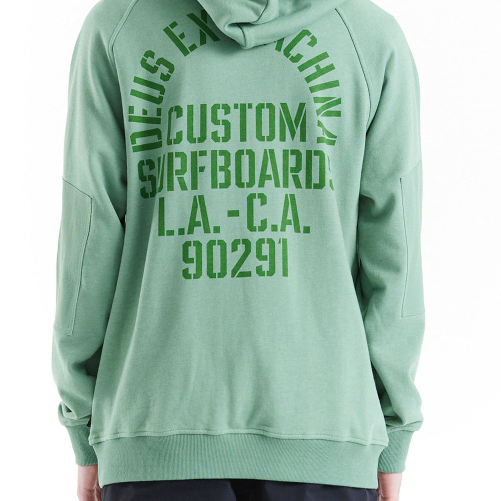 Pukas-Surf-Shop-hoodie-Man-Deus-Quay-Shale-Green