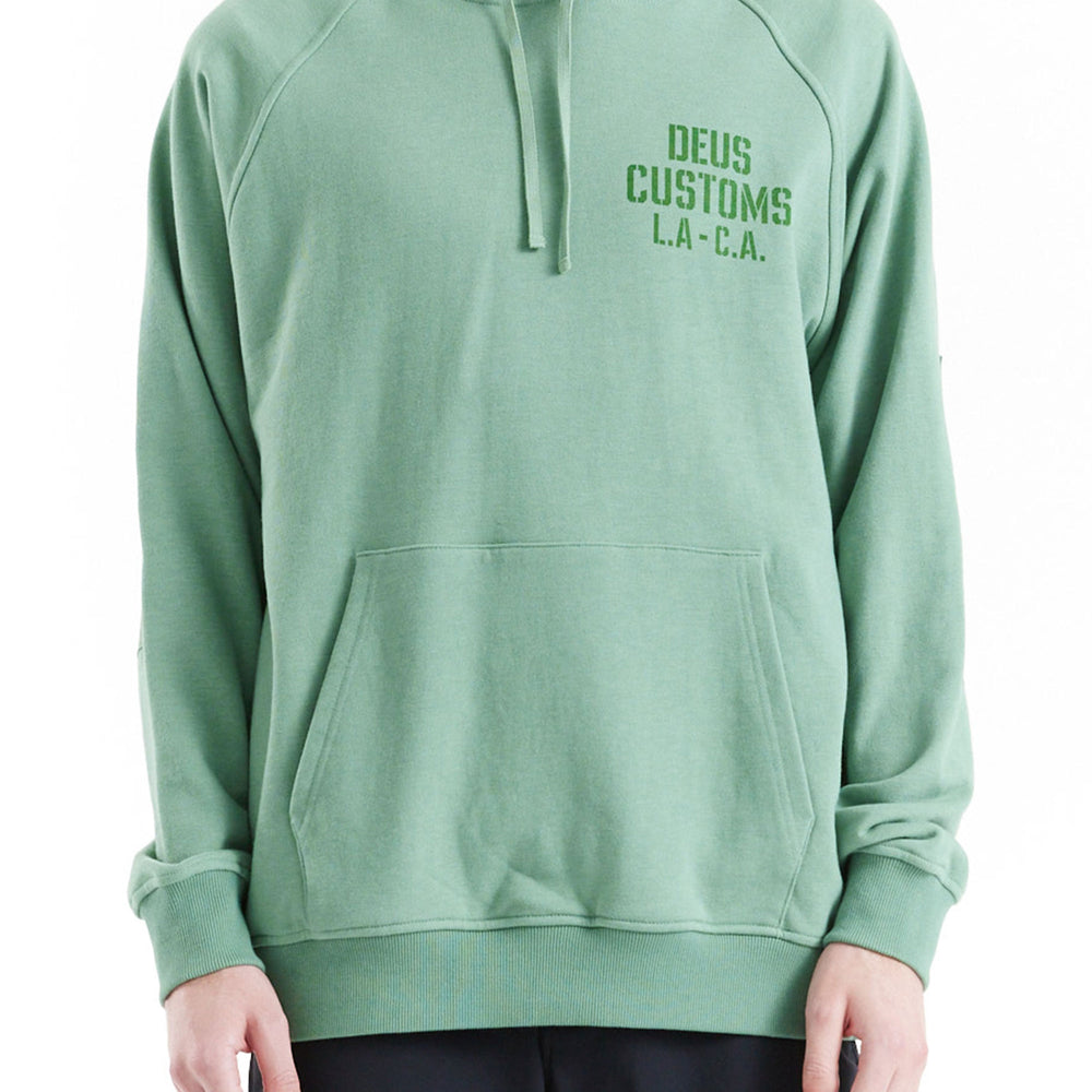 Pukas-Surf-Shop-hoodie-Man-Deus-Quay-Shale-Green