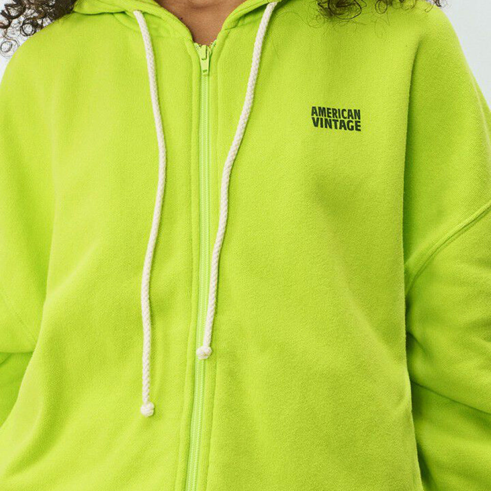 
                      
                        Pukas-Surf-Shop-hoodie-Woman-American-Vintage-Izubird-Green
                      
                    