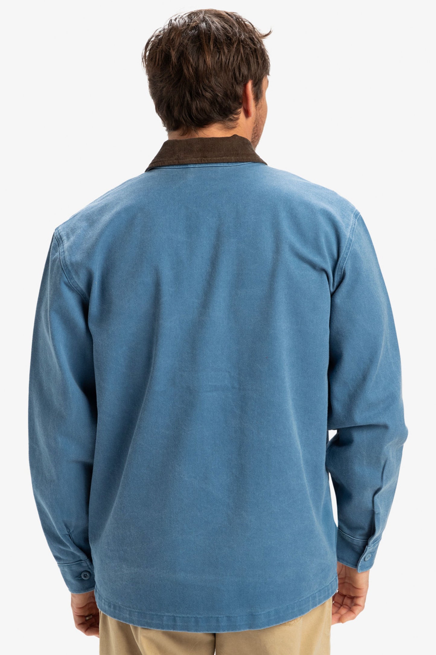 Pukas-Surf-Shop-jacket-Man-Quicksilver-Surf-Blue