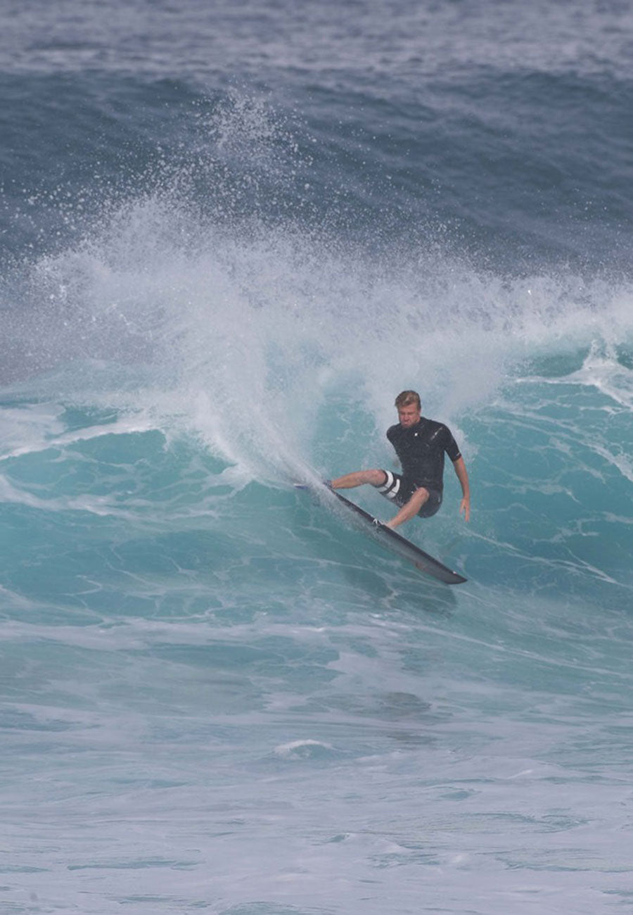 Lost Surfboards - STEP DRIVER by Mayhem | Buy at PUKAS SURF SHOP