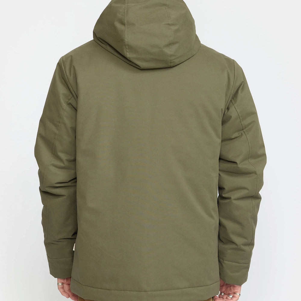 Pukas-Surf-Shop-man-Coat-Revolution-Padded-City-Army