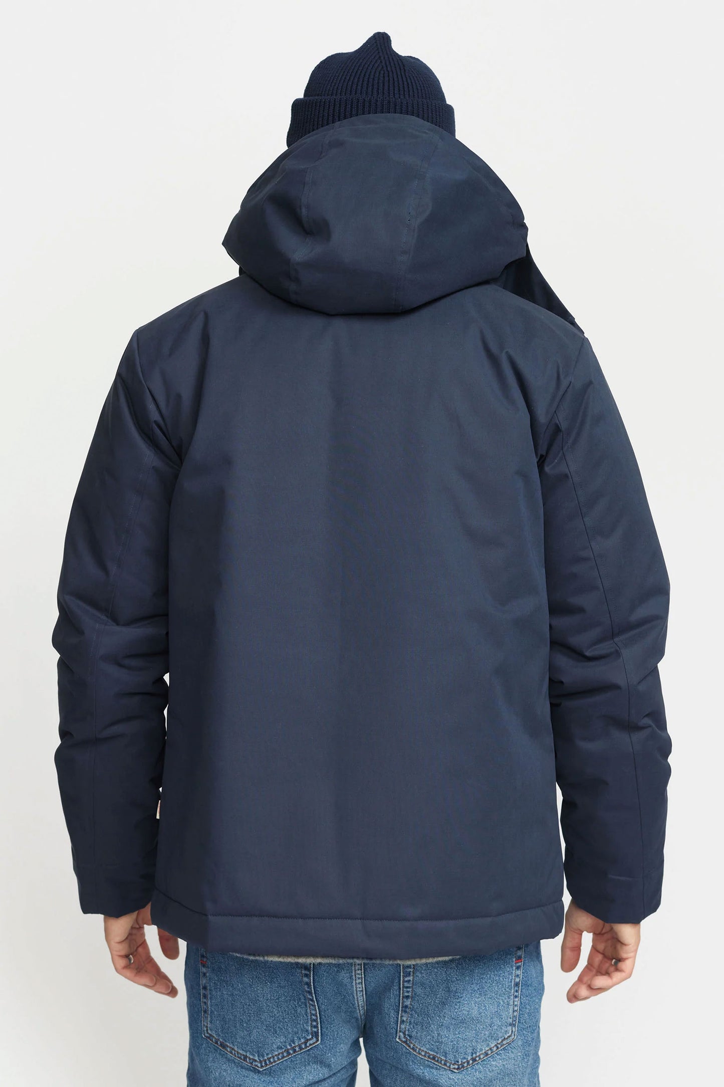 Pukas-Surf-Shop-man-Coat-Revolution-Padded-City-Navy