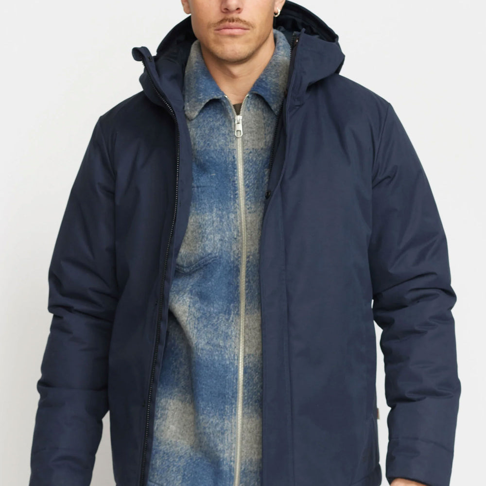 Pukas-Surf-Shop-man-Coat-Revolution-Padded-City-Navy