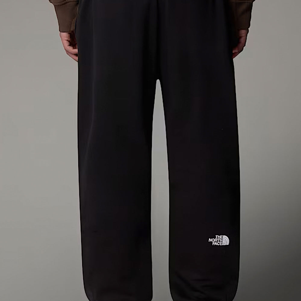 Pukas-Surf-Shop-man-Pant-The-North-Face-Essential-Relaxed-Straight-Black