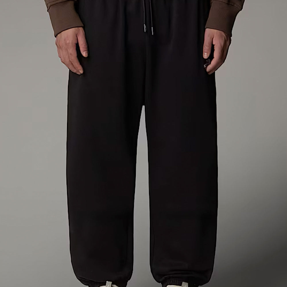 Pukas-Surf-Shop-man-Pant-The-North-Face-Essential-Relaxed-Straight-Black