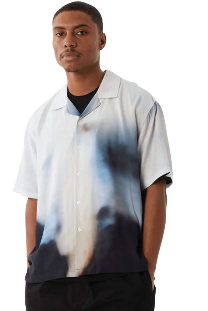 Pukas-Surf-Shop-man-shirt-HUF-apparition-resort-shirt