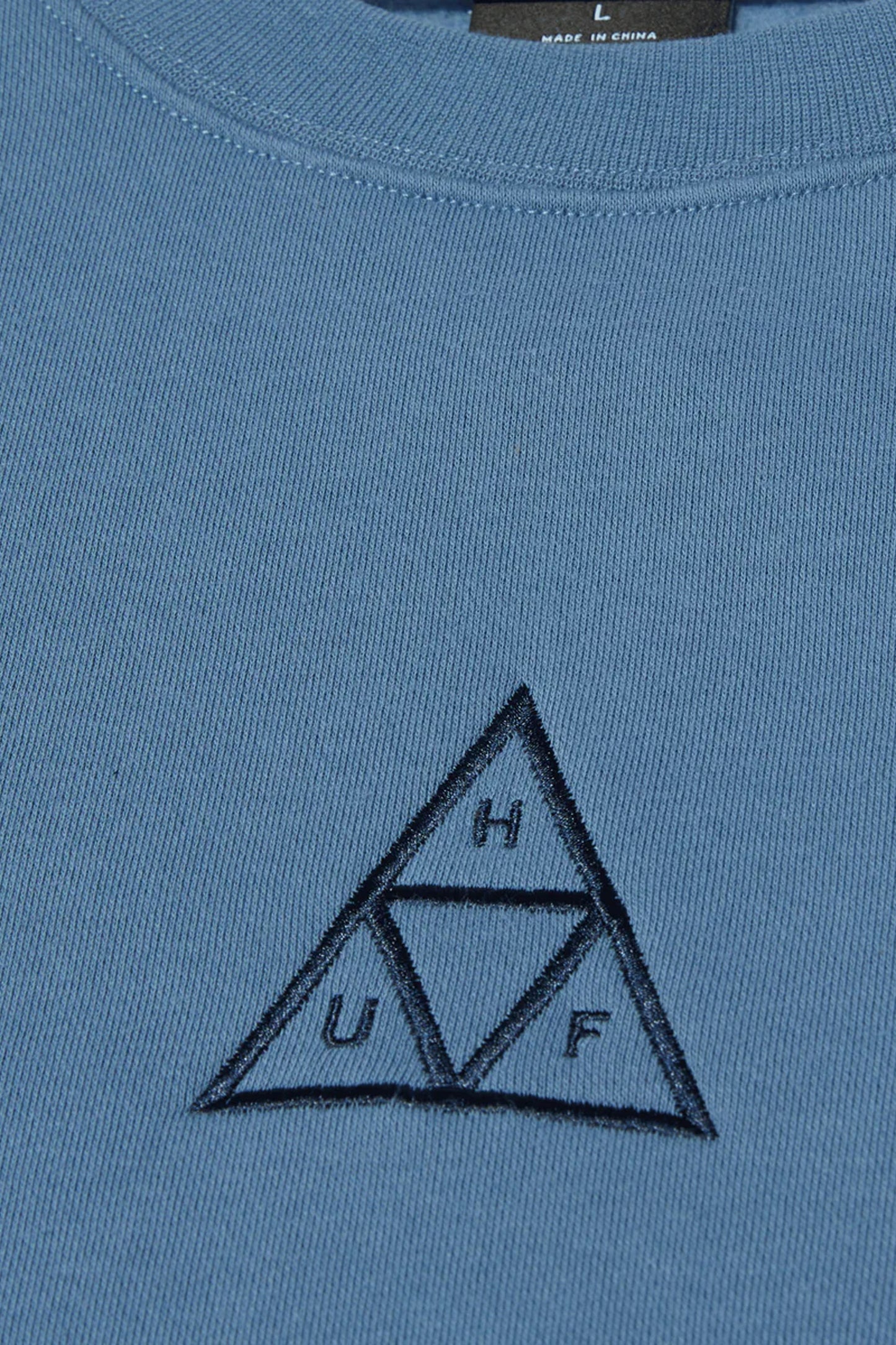 
                  
                    Pukas-Surf-Shop-man-sweater-HUF-set-triangle-crewneck
                  
                
