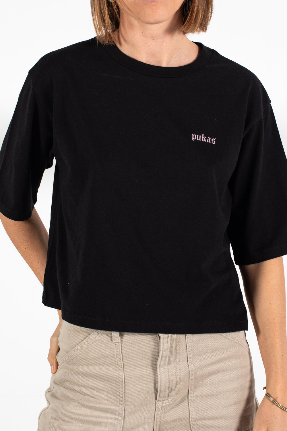 Pukas-Surf-Shop-more-surfing-tee-black