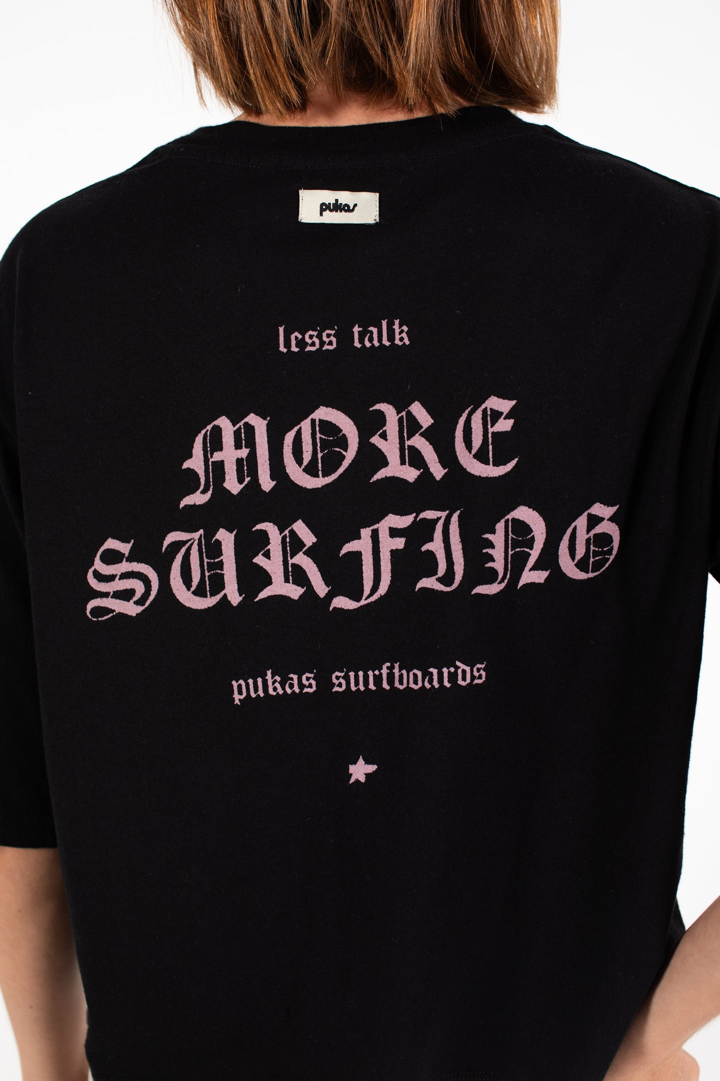
                  
                    Pukas-Surf-Shop-more-surfing-tee-black
                  
                