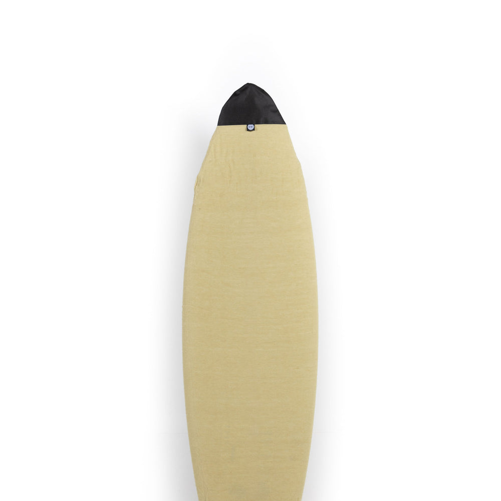 PUKAS SURF SHOP - NO LOGO HYBRID 6'8 BOARDSOCK