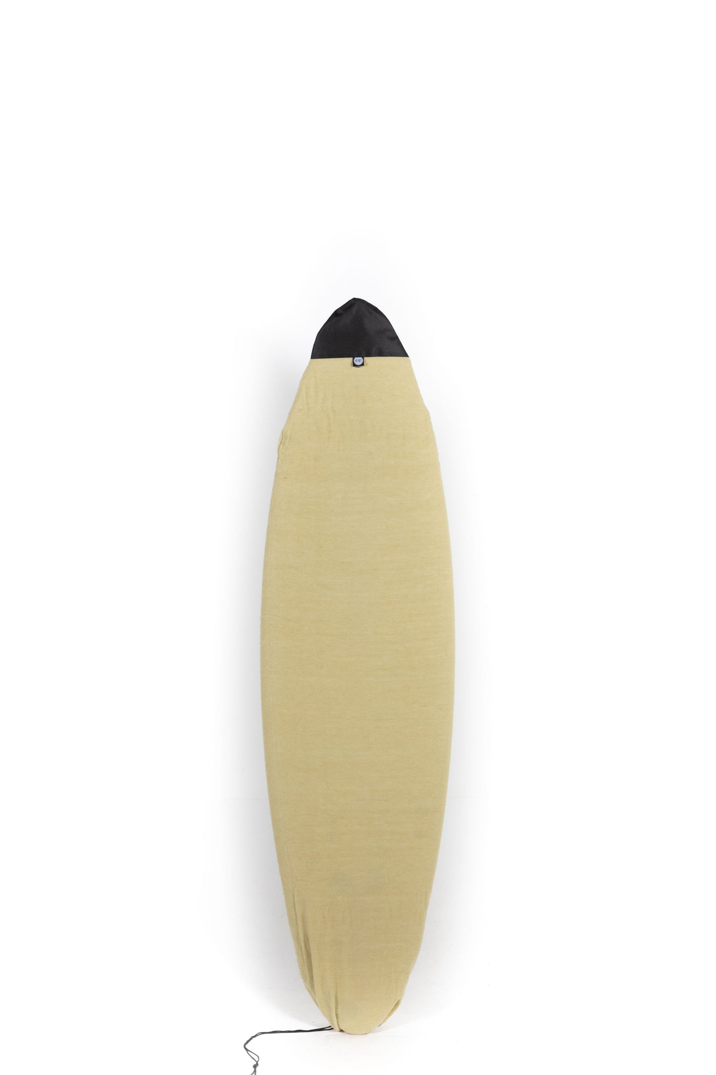 PUKAS SURF SHOP - NO LOGO HYBRID 6'8 BOARDSOCK