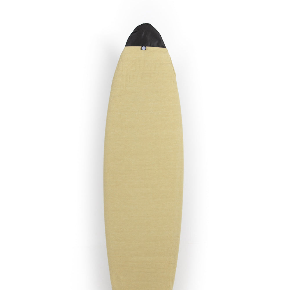 PUKAS SURF SHOP - NO LOGO HYBRID 7'2 BOARDSOCK