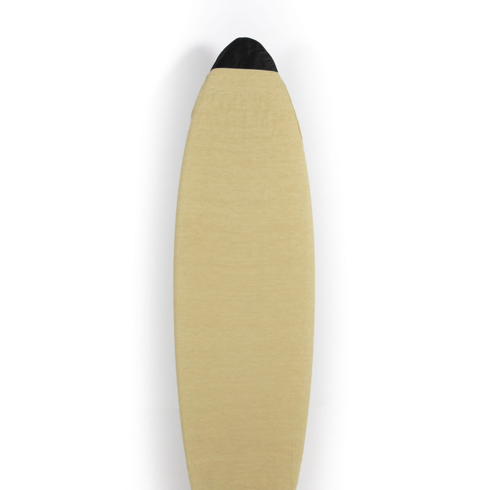 PUKAS SURF SHOP - NO LOGO HYBRID 7'2 BOARDSOCK