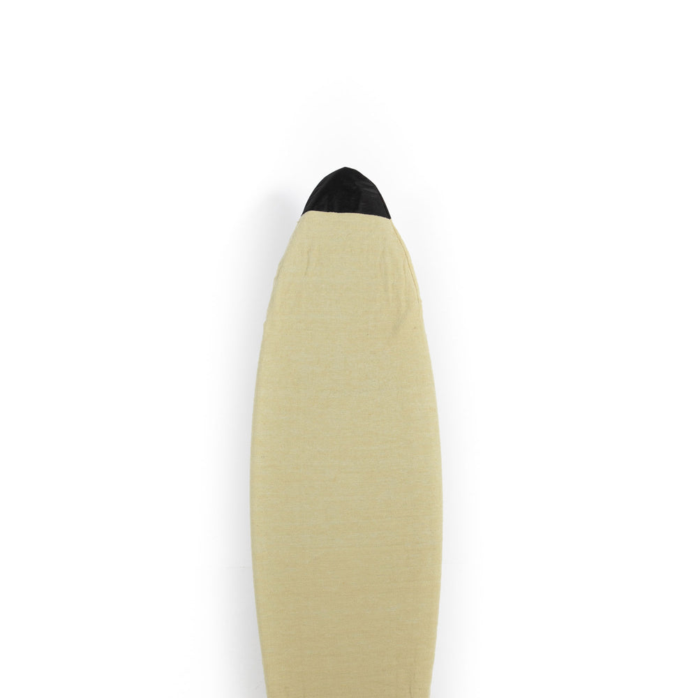 PUKAS SURF SHOP - NO LOGO HYBRID 5'10 BOARDSOCK